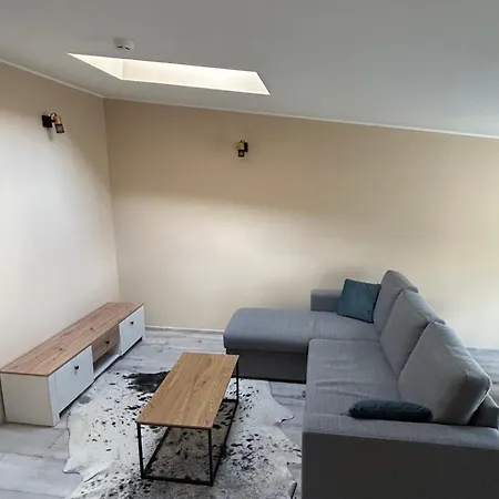 Apartment Penthouse Rakvere