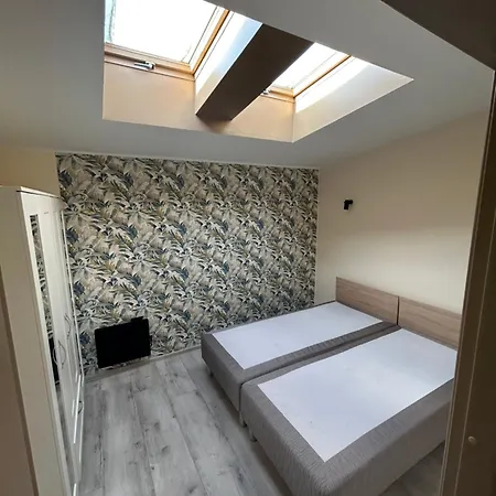 Penthouse Apartman Rakvere