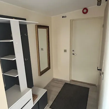 Apartment Penthouse Rakvere