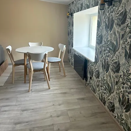 Penthouse Rakvere