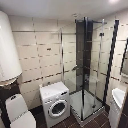 Apartment Penthouse Rakvere